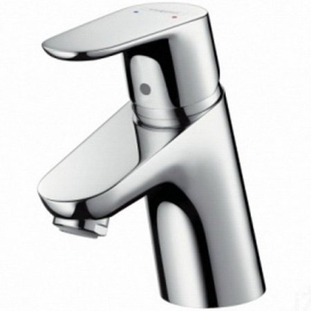 Смеситель для раковины Hansgrohe Focus 31733000 Хром