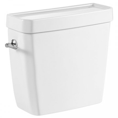 Бачок для унитаза Roca Carmen 3410A1000 белый