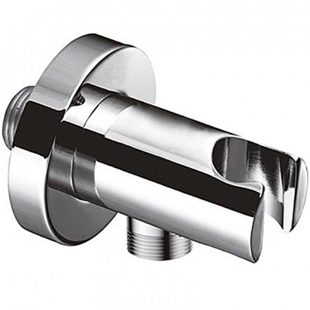 Шланговое подключение Iddis 001SB01i62 Хром