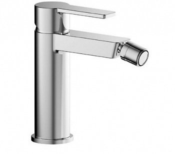 Смеситель для биде Villeroy & Boch Architectura TVB10300100061 хром