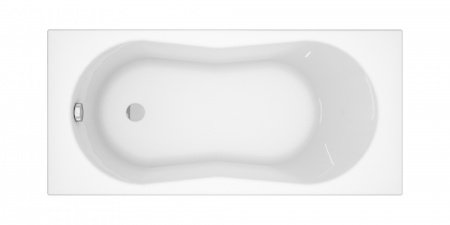 Ванна прямоугольная Cersanit NIKE 150x70