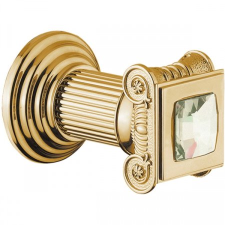 Смеситель для биде Cezares Olimp BS2-Sw 01 Хром