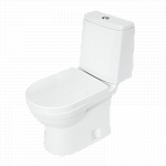 Унитаз Sanita Luxe Next DM NXTSLCC01040622 с бачком и сиденьем микролифт