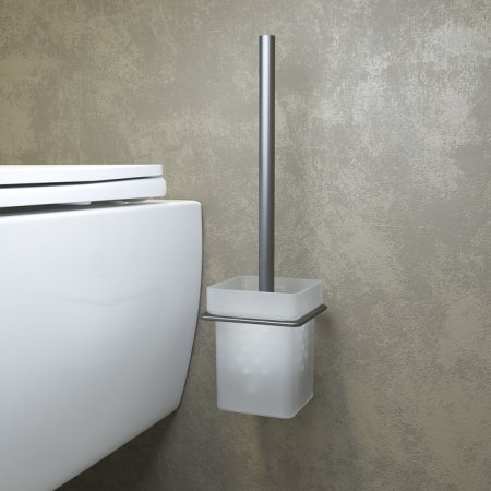 Ершик IDDIS Slide SLIGMG0i47 графит