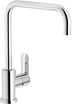 Смеситель для кухни Nobili Sand SA99134CR хром