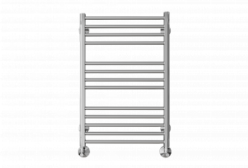 Полотенцесушитель водяной Ravak Norma 80х50 хром