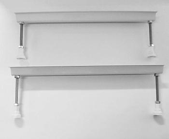 Ножки Aquatek универсальные KAR-0000047