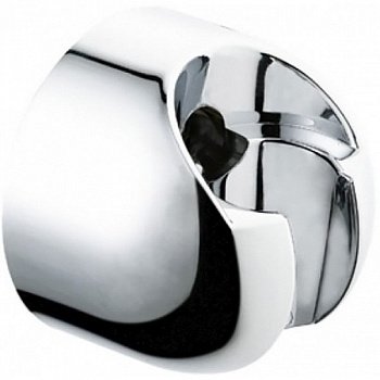 Держатель для лейки Fixsen FX-0080 CP Хром