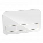 Кнопка смыва Villeroy & Boch ViConnect 922400RE белый Кнопка смыва Villeroy & Boch ViConnect 922400RE белый