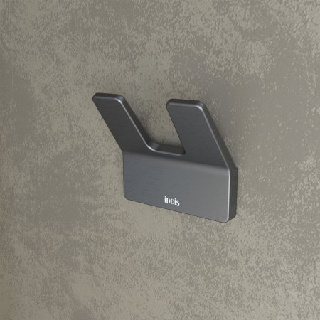 Крючок IDDIS Slide SLIGM20i41 графит