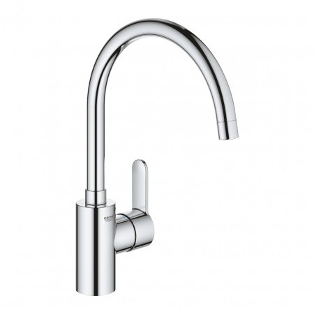 Смеситель для кухни Grohe Eurostyle Cosmopolitan 33975004 хром