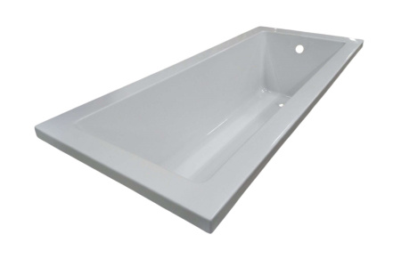 Ванна акриловая Relisan STELLA Гл000026029, 170x75