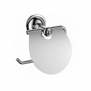 Держатель туалетной бумаги Sapho ASTOR 1325-17 хром