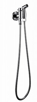 Смеситель для душа Bravat Eler D9137CP-RUS хром