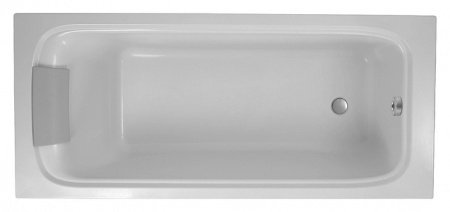 Акриловая ванна Jacob Delafon Elite 170x75 см