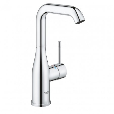 Смеситель для раковины Grohe Essence 23799001 хром