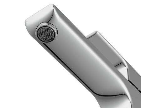 Смеситель для раковины Cersanit GEO 63043 хром