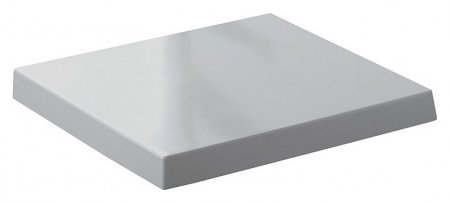 Крышка-сиденье Simas Frozen FZ 003 петли хром