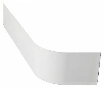 Передняя панель Сhrome 170 L CZA3100A00