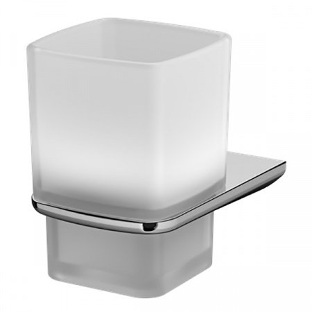 Стакан для зубных щеток AM PM Inspire 2.0 A50A34300 Хром