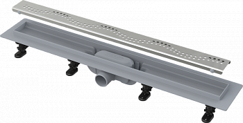 Душевой лоток AlcaPlast APZ8-950 с решеткой и опорами