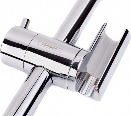 Душевой гарнитур Hansgrohe Raindance Select S 26631 Хром