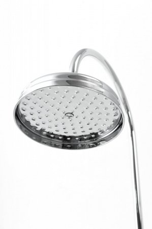 Душевая стойка Cezares ELITE-CAI-02-Bi бронза