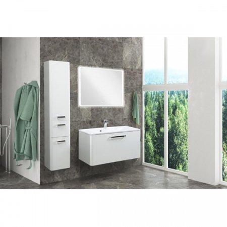 Зеркало Акватон Соул 100*70 с подсветкой 1A252802SU010