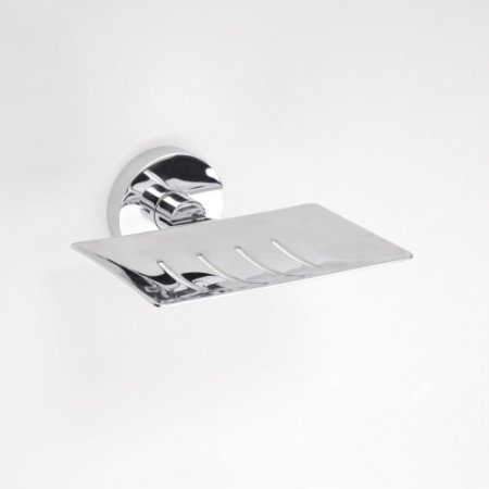 Мыльница Bemeta Omega 104208082 Глянец