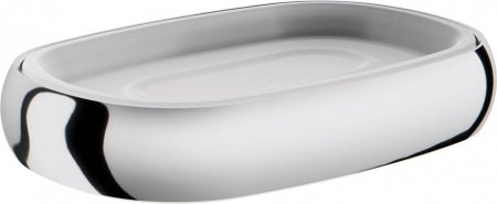 Мыльница AM PM Sensation A3031200 хром