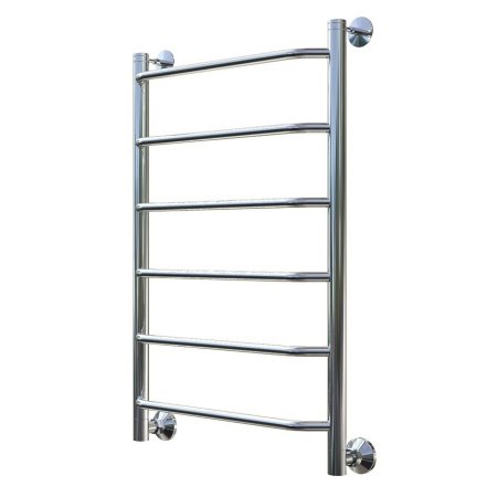 Полотенцесушитель водяной Тругор Браво серия 1 80х35,4 хром