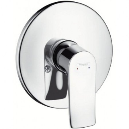 Смеситель для душа Hansgrohe Metris 31686000 Хром