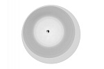 Ванна акриловая отдельностоящая Vayer BOOMERANG Гл000010534, 160x160 Ванна акриловая отдельностоящая Vayer BOOMERANG Гл000010534, 160x160