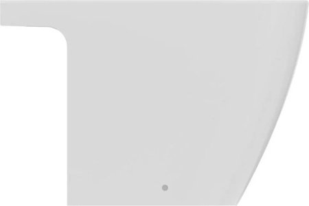 Унитаз напольный безободковый Ideal Standard i.life S T459601 без бачка и сиденья