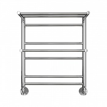 Полотенцесушитель водяной Lemark Pramen LM33607 П7 500x600