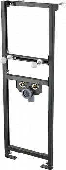 Инсталляция для раковин AlcaPlast A104/1200