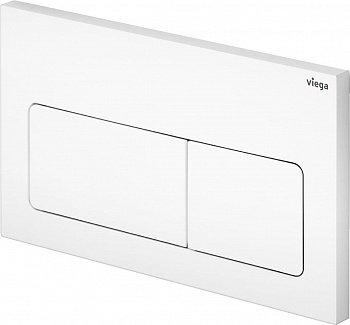 Кнопка смыва Viega Visign for Life 5 773731 белый