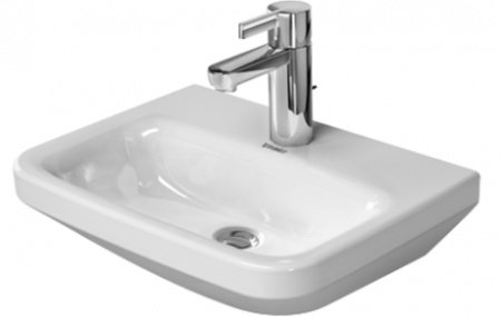 Раковина Duravit Durastyle 0708450000 450 мм