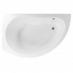 Акриловая ванна Vagnerplast CORONA 160x100 Left Акриловая ванна Vagnerplast CORONA 160x100 Left