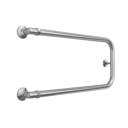 Полотенцесушитель водяной Terminus П-образный (1") 320х70