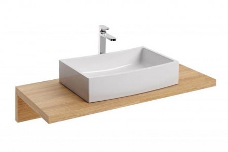 Раковина Ravak Formy 01 50