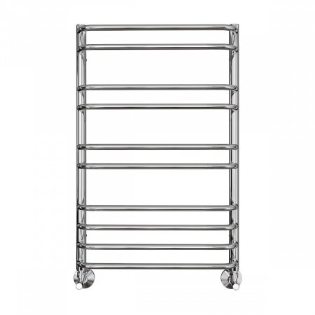 Полотенцесушитель водяной Lemark Luna LM41810 П10 500x800