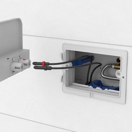 Инсталляция для подвесных унитазов Villeroy & Boch ViConnect 92246100