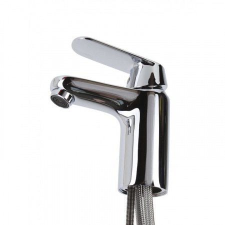 Смеситель для раковины Grohe Eurosmart Cosmopolitan 32824000 хром