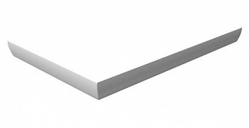 Экран для поддона Ravak Gigant Pro 120x80 Set R с креплением