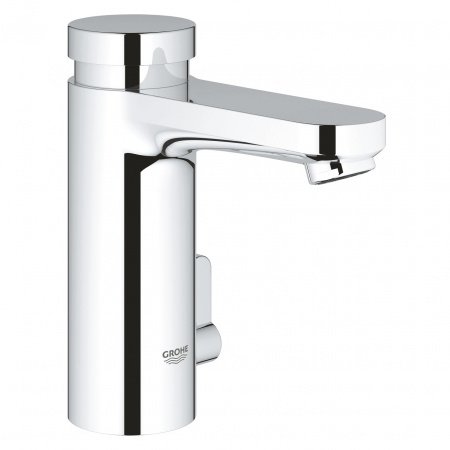 Смеситель для раковины Grohe Cosmopolitan T 36317000 хром