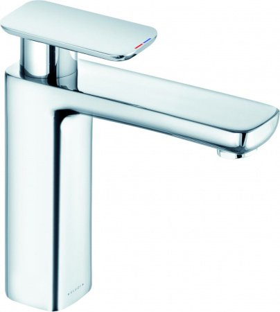 Смеситель для раковины Kludi E2 492960575 хром