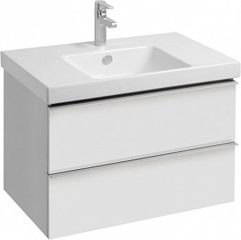 Тумба для комплекта Jacob Delafon Odeon Up 80 белая