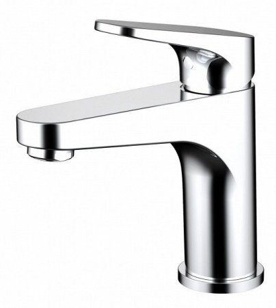 Смеситель для раковины Bravat Eler F1191238CP-RUS хром