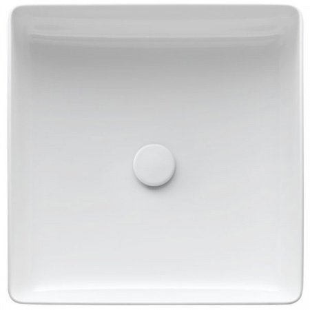 Раковина Laufen Living Square 8.1143.3.000.112.1